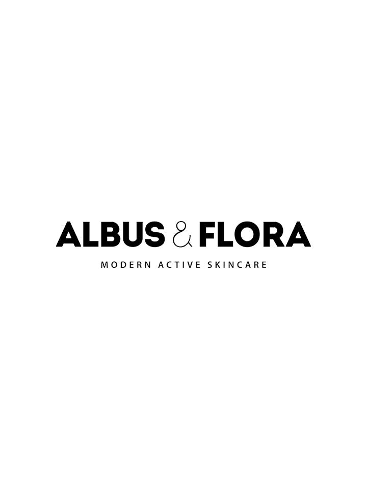 Albus & Flora - Modern Active Skincare