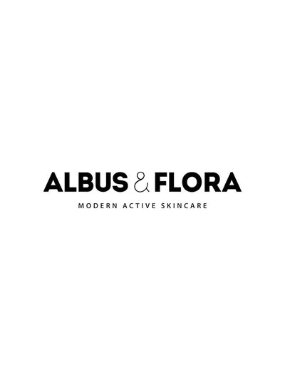Albus & Flora - Modern Active Skincare