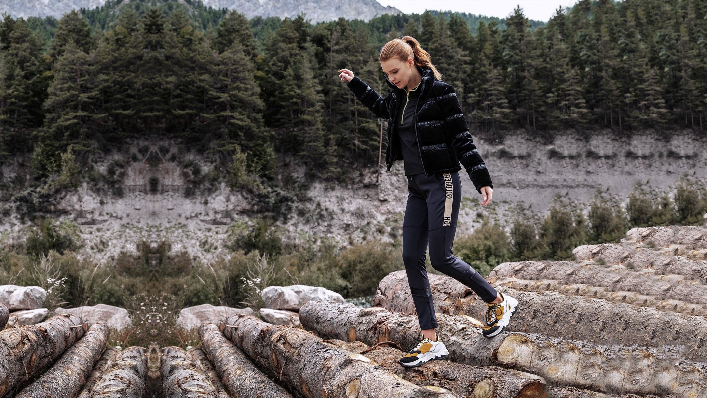 Best hotsell ski leggings