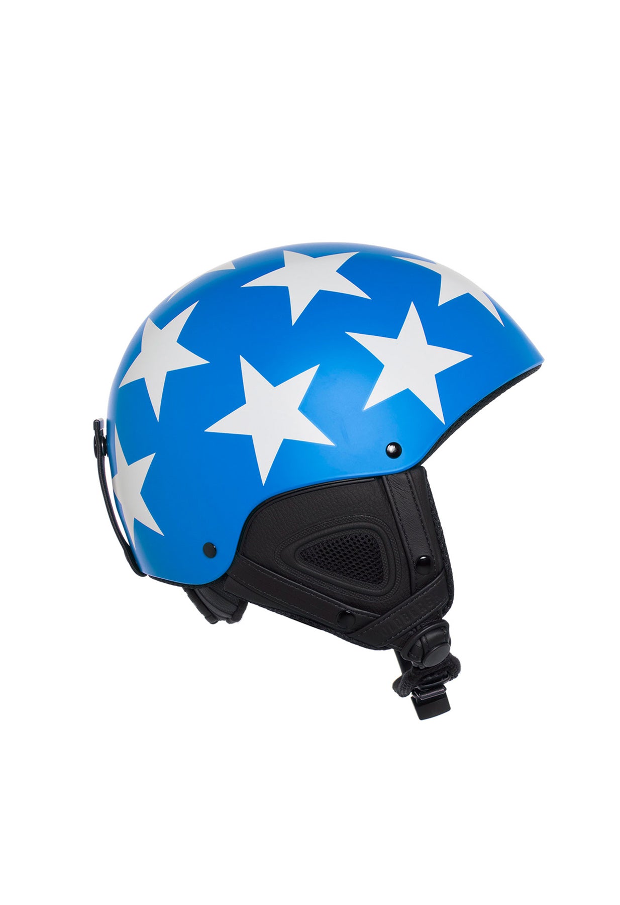 Goldbergh Smasher Ski Helmet in Blue
