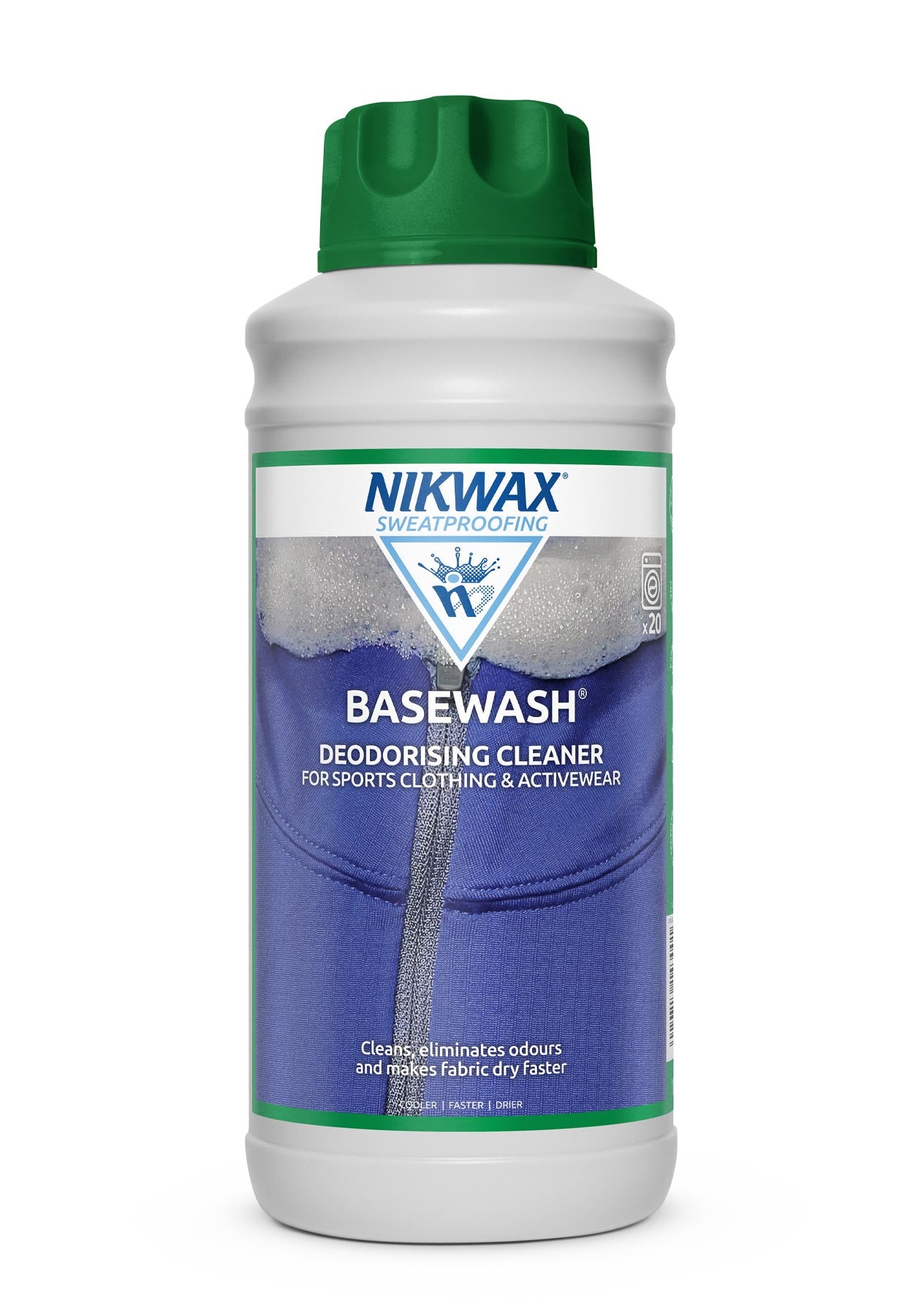 Nikwax Base Wash Winternational