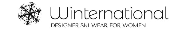 Winternational - Designer Ski Wear for Women