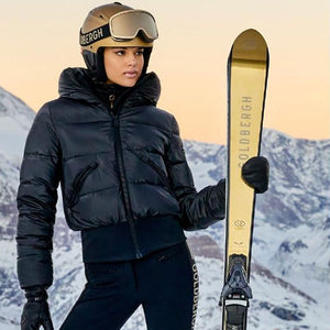 Goldbergh Bombardino Women's Ski Jacket at Winternational