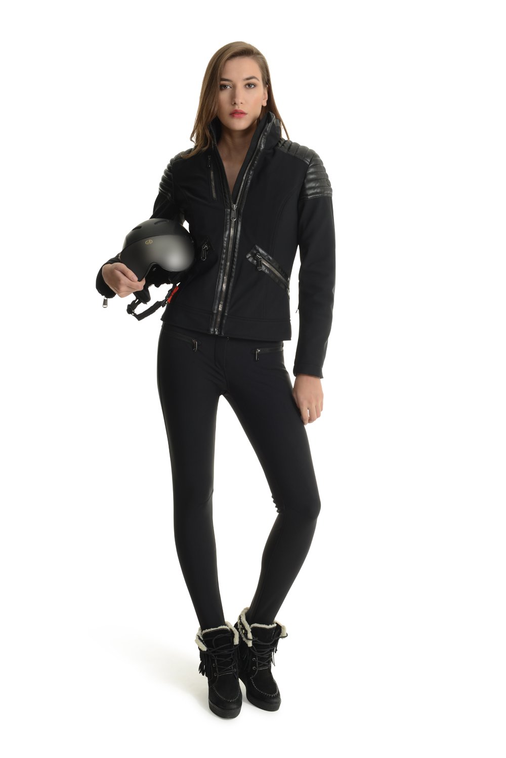 Womens Goldberg Ski Pants Goldbergh Pippa Womens Ski Pant Ruby Red