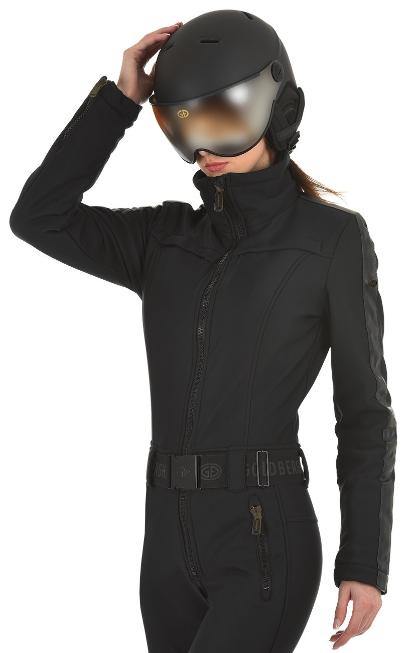 Goldbergh phoenix ski suit sale
