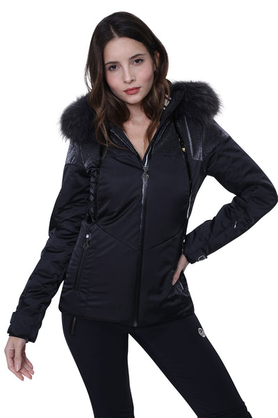 Christmas 2019 - spotlight on stylish skiing