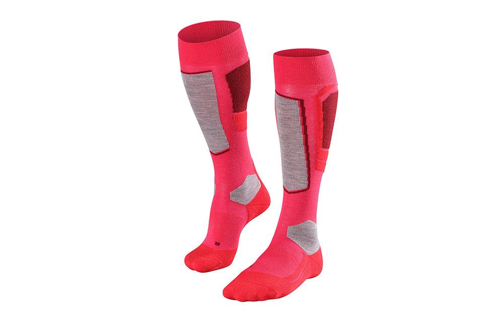Performance Ski Socks from winternational.co.uk