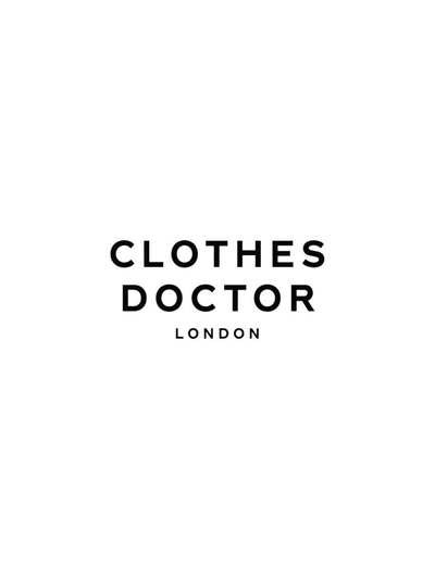 The Clothes Doctor