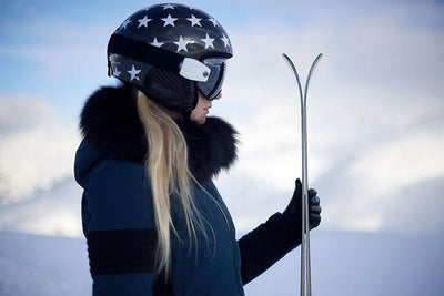 Ski Goggles from Winternational.co.uk