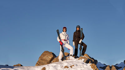 Ski Suits from Winternational