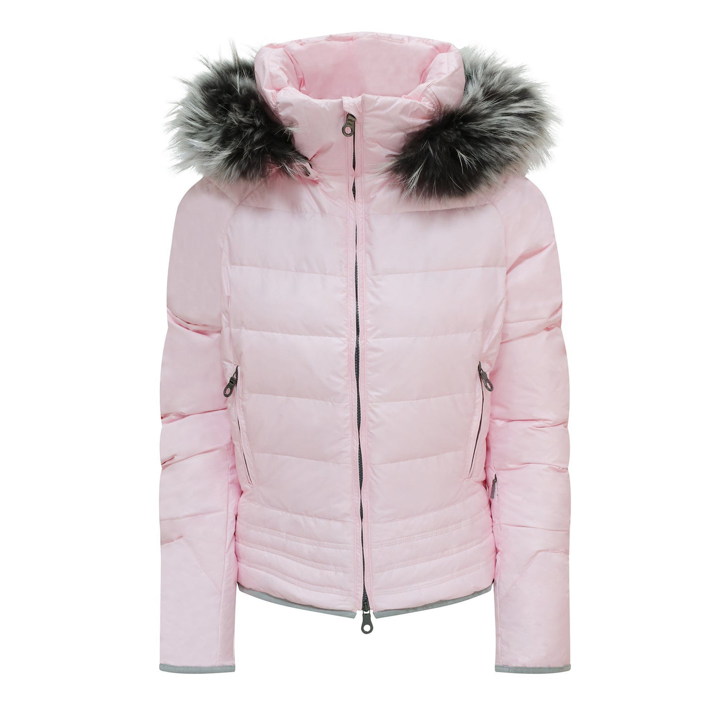 Pink Ski Wear for Women Winternational