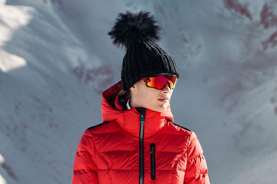 A collection of winter hats by Winternational.co.uk
