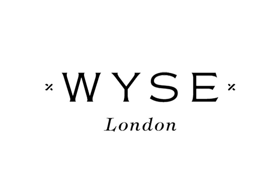Wyse luxury cashmere available from winternational.co.uk