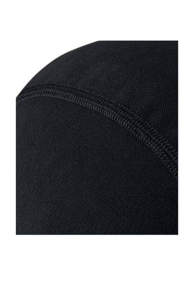 Falke Black Ski Snood