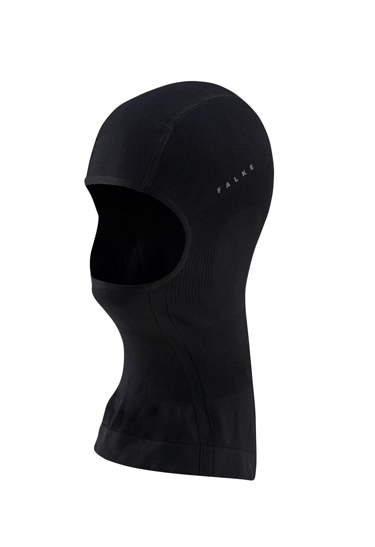 Falke Black Ski Snood