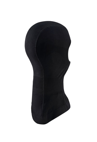 Falke Black Ski Snood