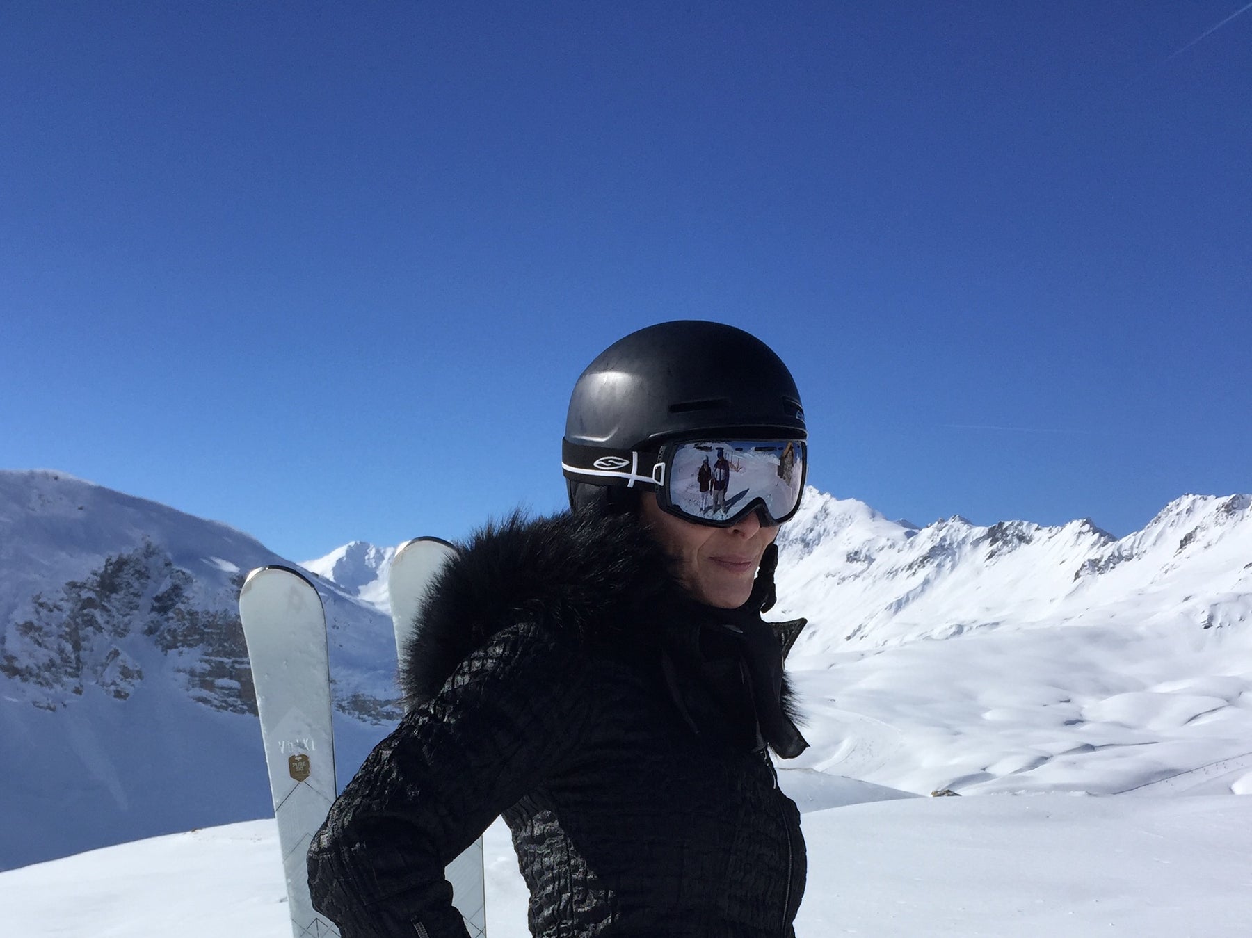ABOUT US - Winternational Designer Ski Wear for Women