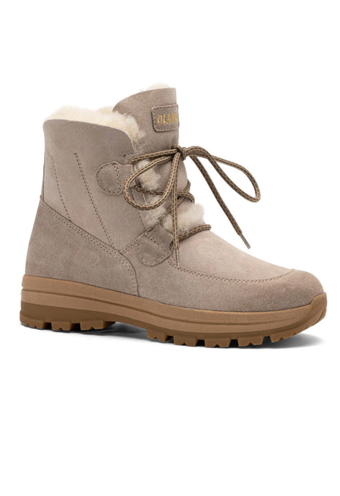 OLANG Bambola Winter Boots in Beige