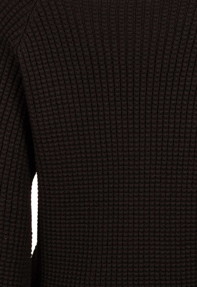 Duvillard Stars 2 Black Jumper