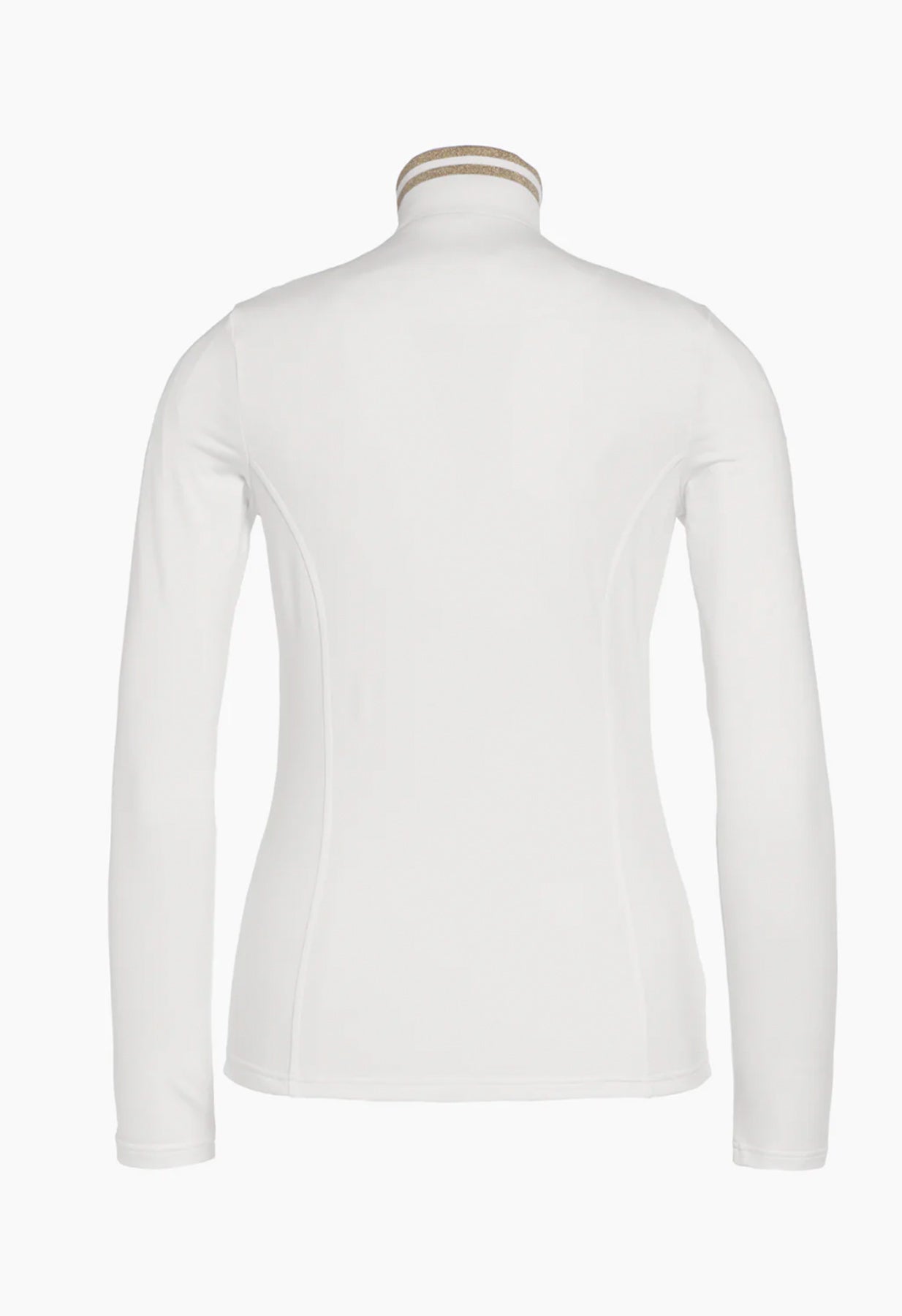 Goldbergh Diane Ski Base Layer in Cream