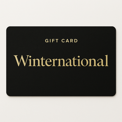 Gift Card £50-£1000