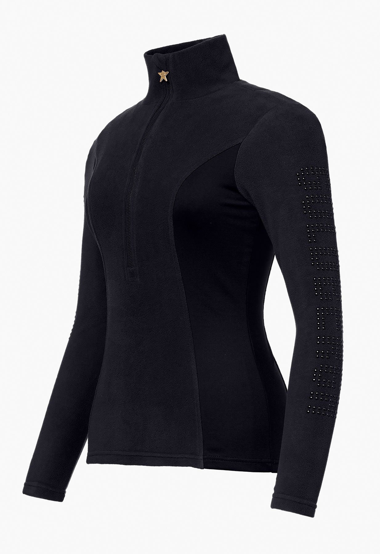 Goldbergh Brezza Ski Base Layer in Black