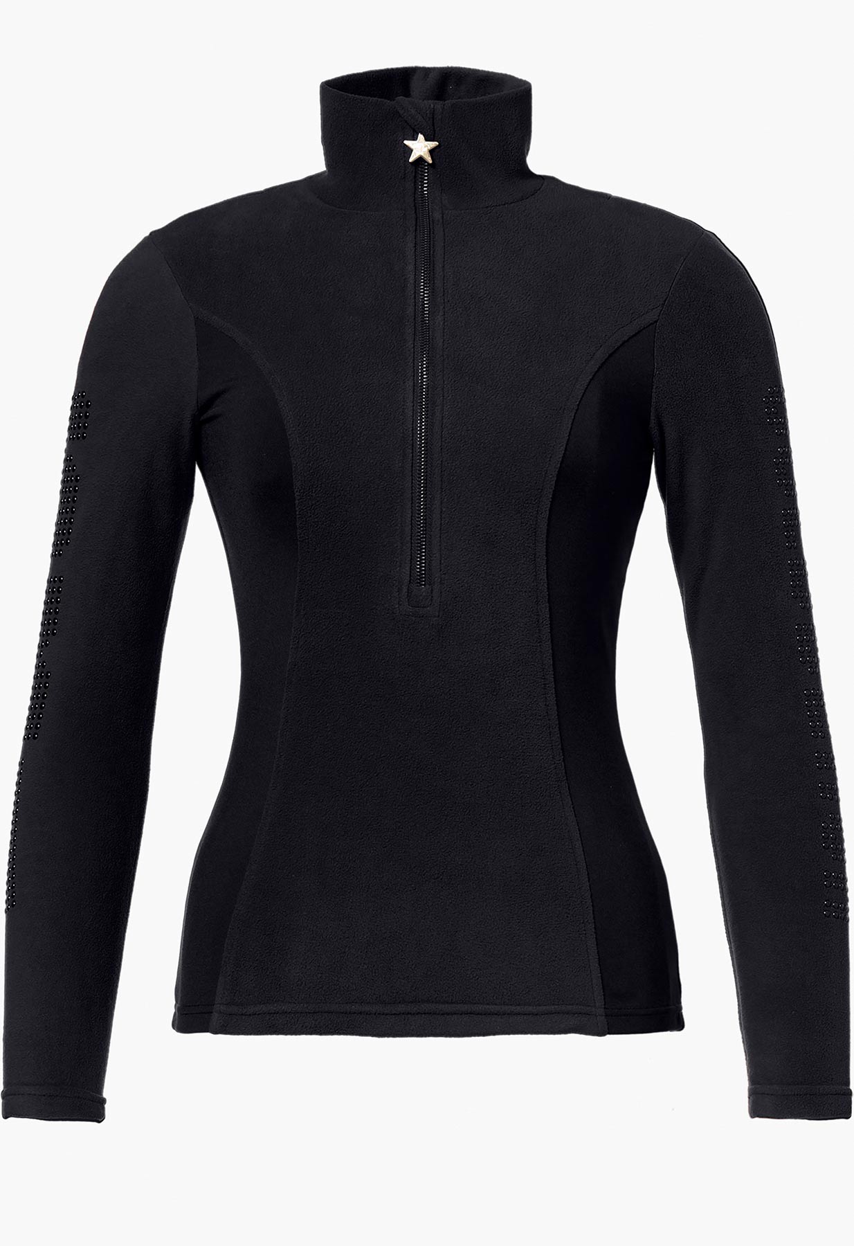 Goldbergh Brezza Ski Base Layer in Black