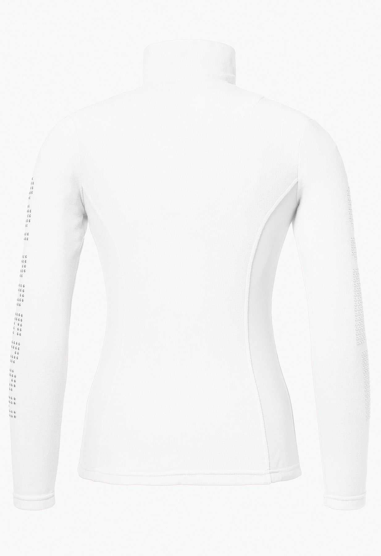 Goldbergh Brezza Ski Base Layer in White