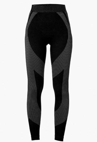 Goldbergh Contour Ski Thermal Legging in Black