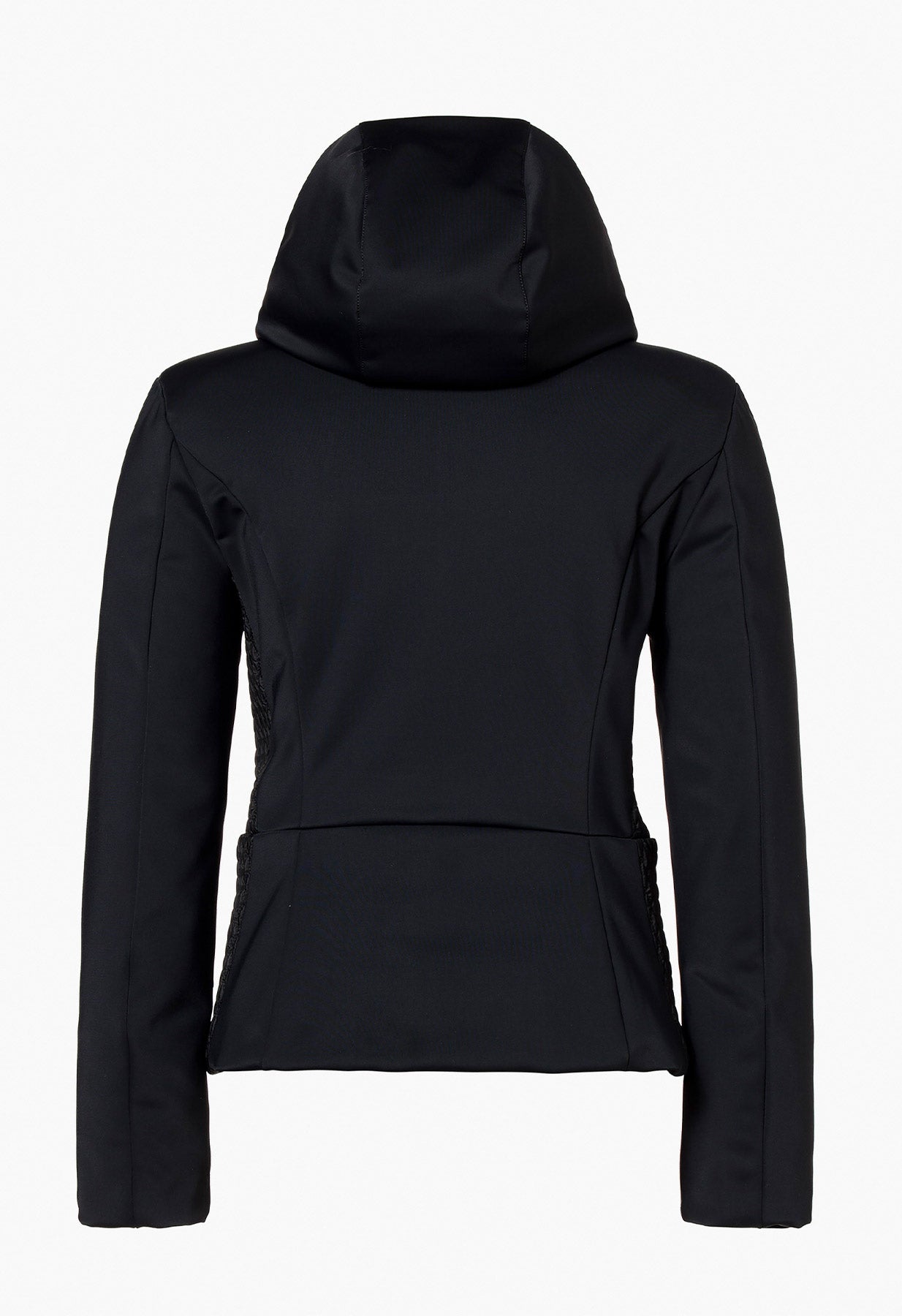 Goldbergh Eleganza Ski Jacket in Black