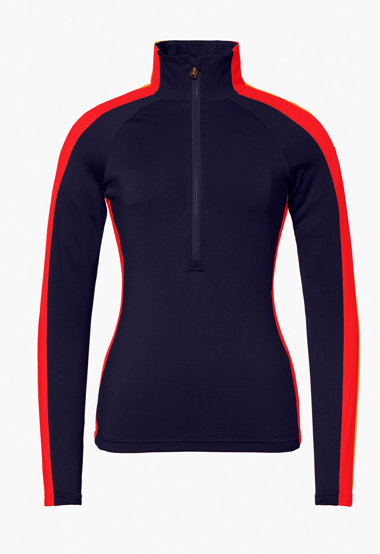 Goldbergh Fuoco Ski Base Layer in Blue