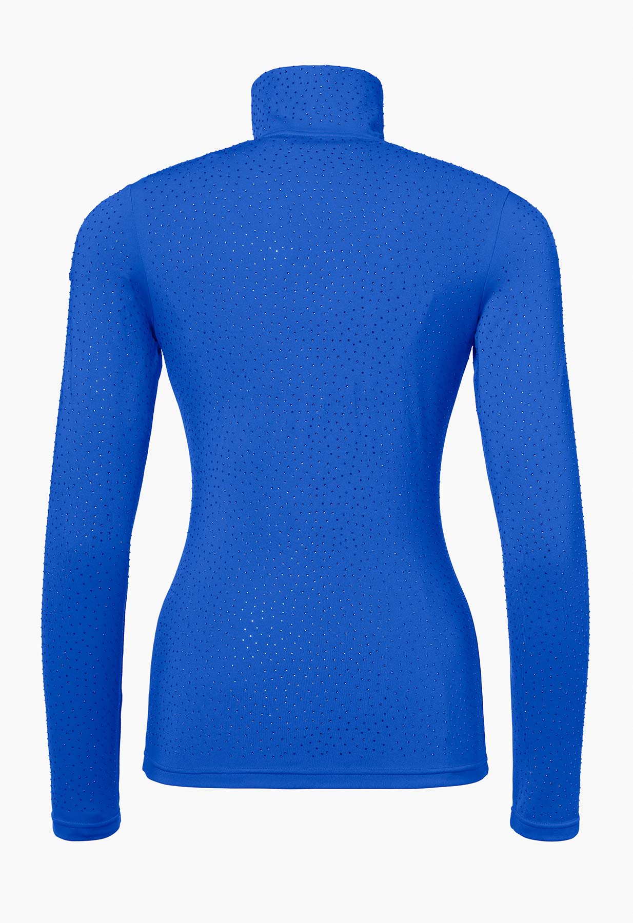 Goldbergh Gianna Ski Pully in Dazzling Blue