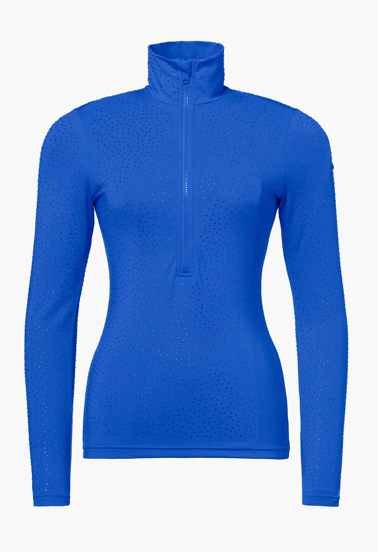 Goldbergh Gianna Ski Pully in Dazzling Blue