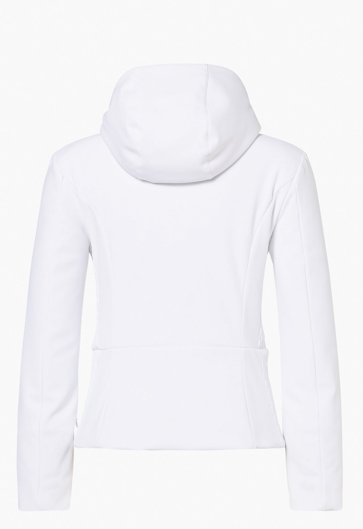 Goldbergh Eleganza Ski Jacket in White
