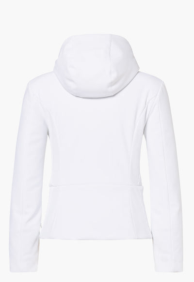 Goldbergh Eleganza Ski Jacket in White