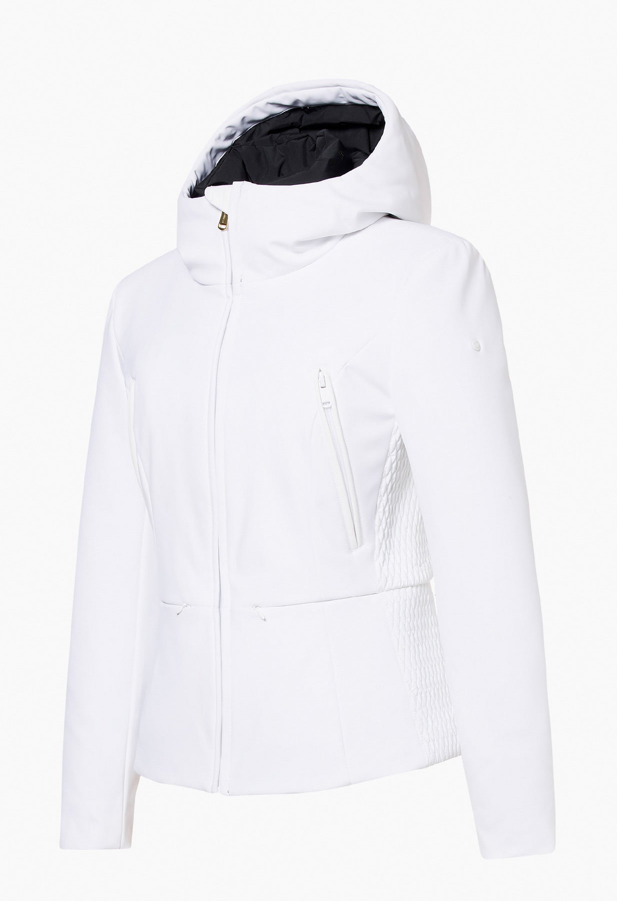 Goldbergh Eleganza Ski Jacket in White