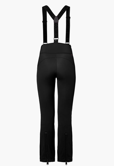 Goldbergh High End Black Salopette