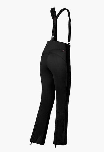 Goldbergh High End Black Salopette