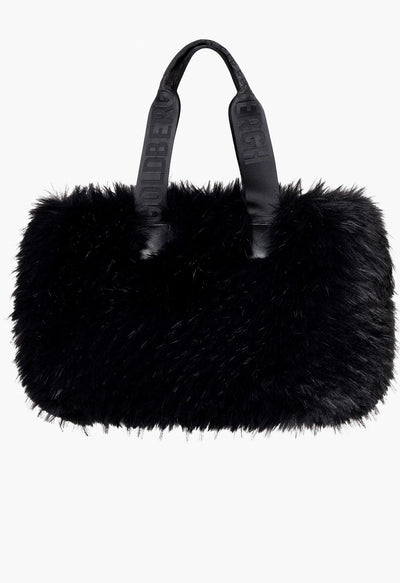 Goldbergh Mia Shopper Bag in Black