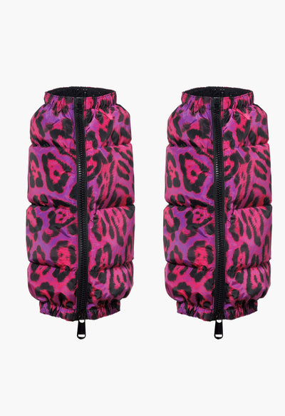 Goldbergh Miao Snowcatcher in Jaguar Carnivale