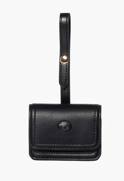 Goldbergh Piccolina Small Bag in Black