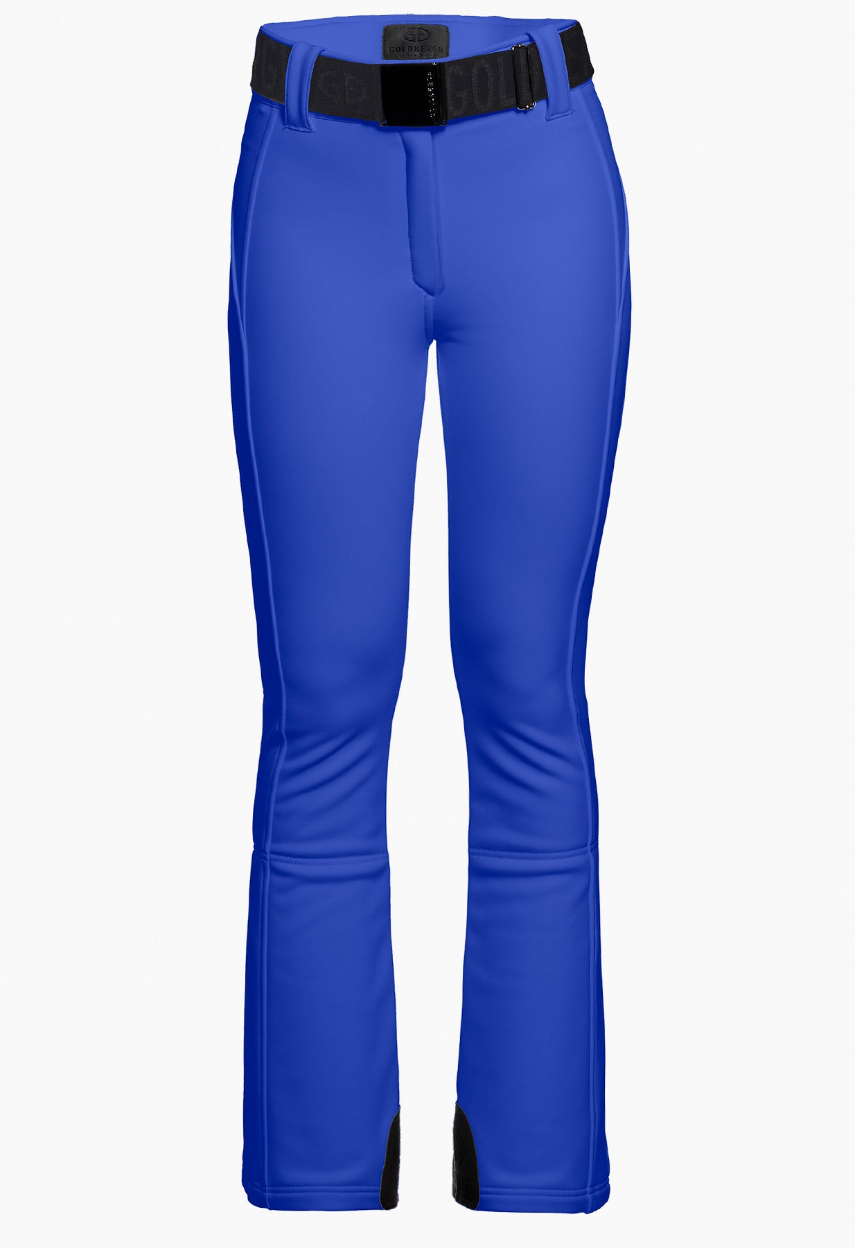 Goldbergh Pippa Dazzling Blue Straight Stretch Ski Pant