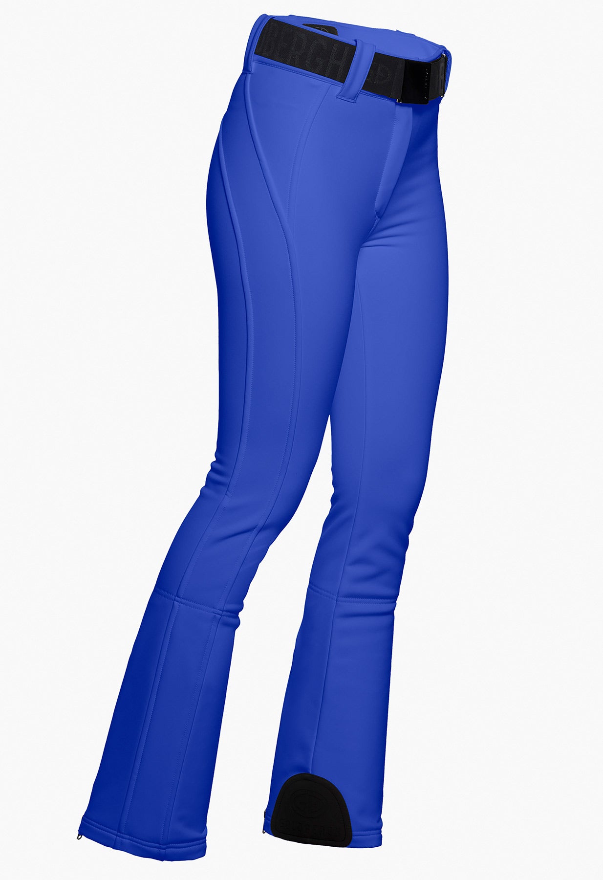 Goldbergh Pippa Dazzling Blue Straight Stretch Ski Pant