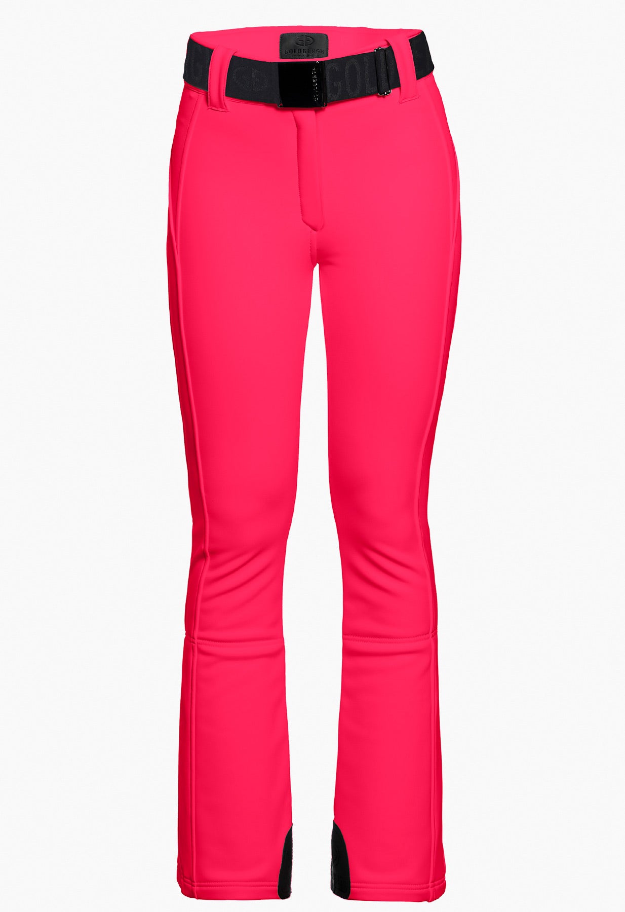 Goldbergh Pippa Italian Rose Straight Stretch Ski Pant
