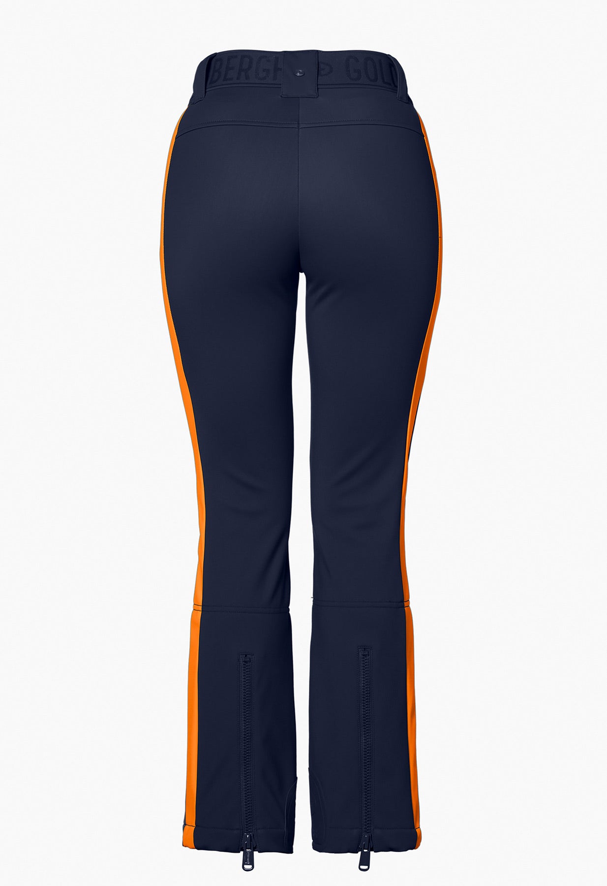 Goldbergh Roccia Blue Stretch Ski Pant