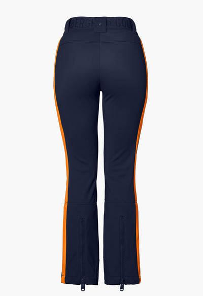 Goldbergh Roccia Blue Stretch Ski Pant