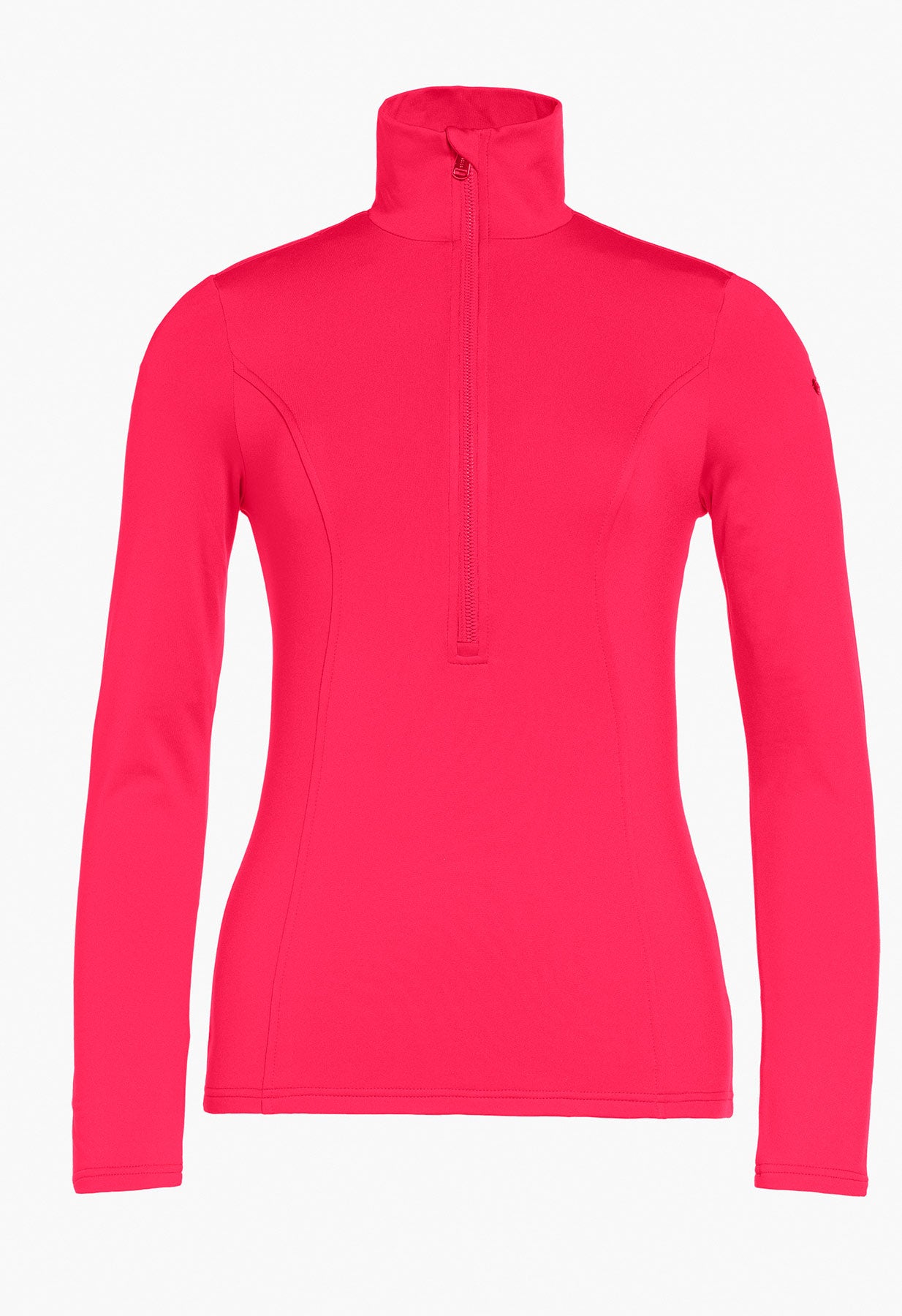 Goldbergh Serena Ski Base Layer in Italian Rose Pink