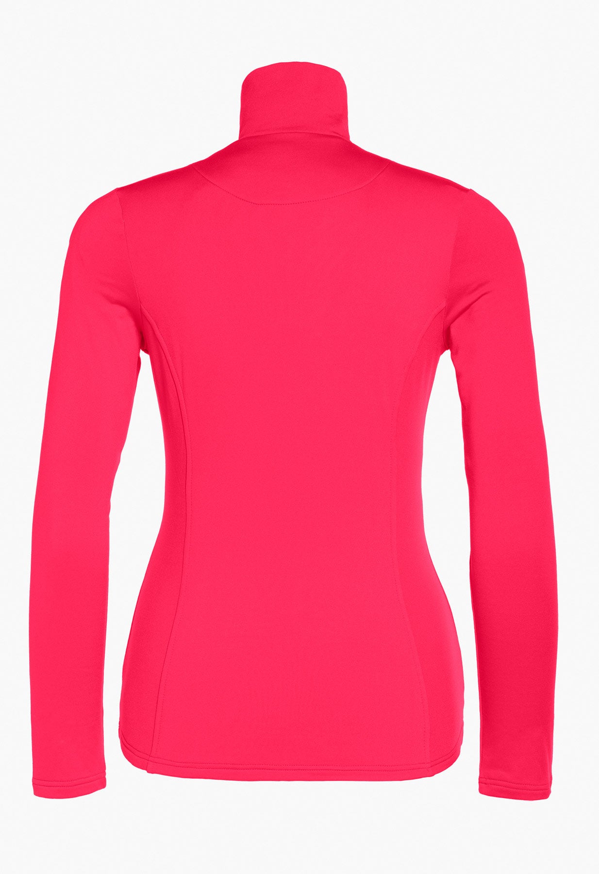Goldbergh Serena Ski Base Layer in Italian Rose Pink