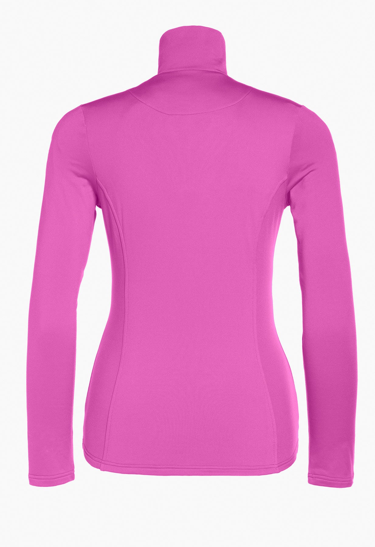 Goldbergh Serena Ski Base Layer in Viola