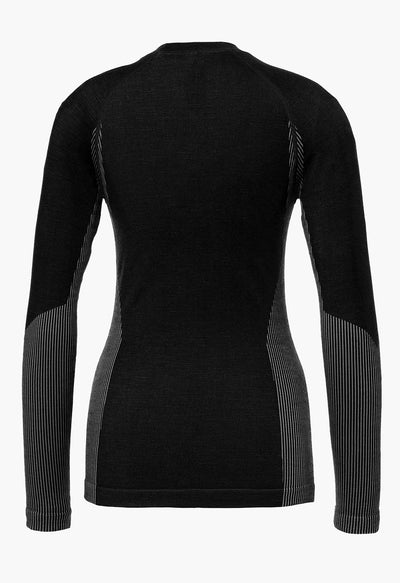 Goldbergh Slick Ski Thermal in Black